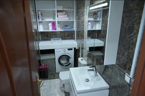 3+1 Penthäuser  in Alanya, Antalya, Türkei Nr. 100327 - 16