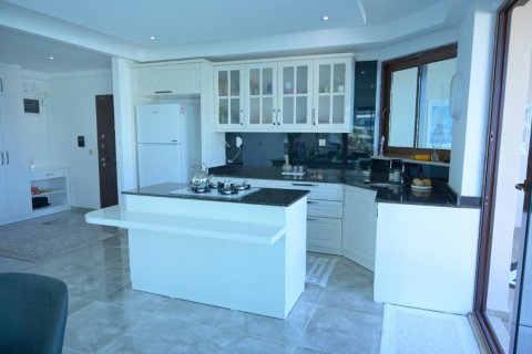 3+1 Penthäuser  in Alanya, Antalya, Türkei Nr. 100327 - 17