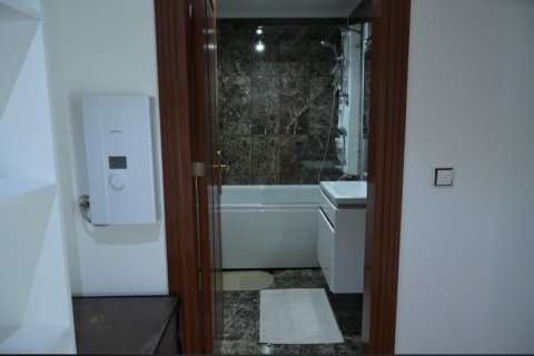 3+1 Penthäuser  in Alanya, Antalya, Türkei Nr. 100327 - 14