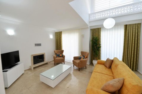 Villa for sale in Oludeniz, Fethiye, Mugla, Turkey, 3 bedrooms, 200m2, No. 226549 – photo 6