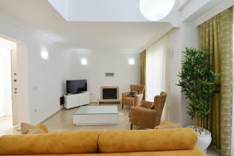 Villa for sale in Oludeniz, Fethiye, Mugla, Turkey, 3 bedrooms, 200m2, No. 226549 – photo 4