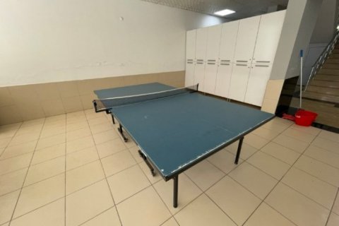 3+1 Lejlighed  i Kestel, Antalya, Tyrkiet Nr. 134580 - 4