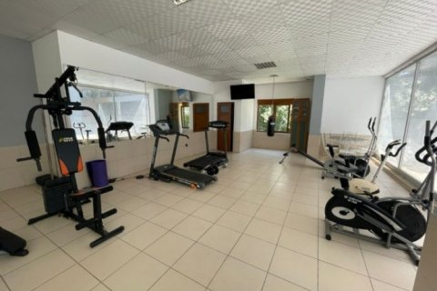 3+1 Lejlighed  i Kestel, Antalya, Tyrkiet Nr. 134580 - 5