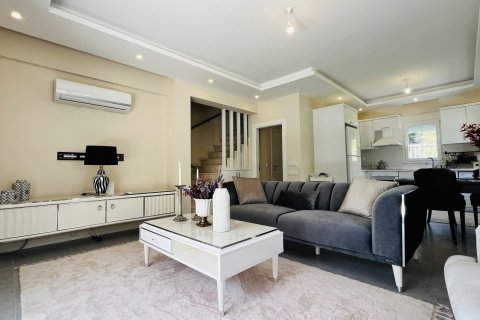 Villa 2+1 Kemer, Antalya, Türkiye №212040 - 4