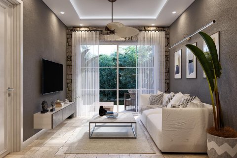 Villa  in Izmir, Türkei Nr. 100758 - 2