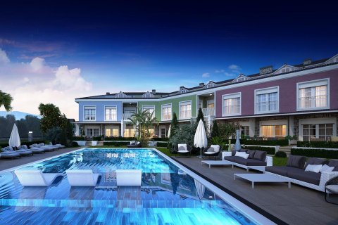 Villa  in Izmir, Türkei Nr. 100758 - 4