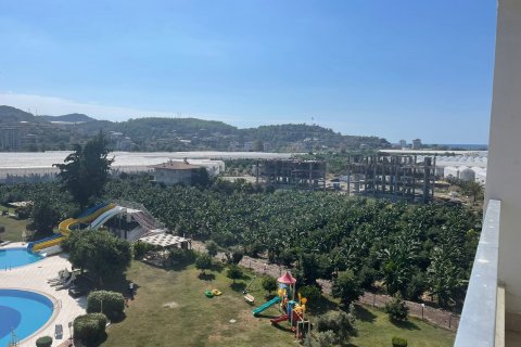 آپارتمان در Demirtas،  Alanya ، ترکیه 1 خوابه ، 52 متر مربع.  شماره 92191 - 10