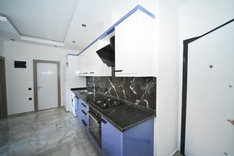 1+1 Lägenhet i Mahmutlar, Antalya, Turkiet Nr. 102465 - 6