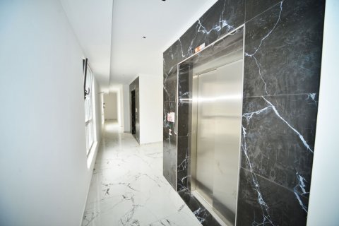 1+1 Lägenhet i Mahmutlar, Antalya, Turkiet Nr. 102465 - 4