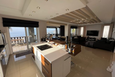 6+2 Villa  in Bektas, Alanya, Antalya, Türkei Nr. 97987 - 27