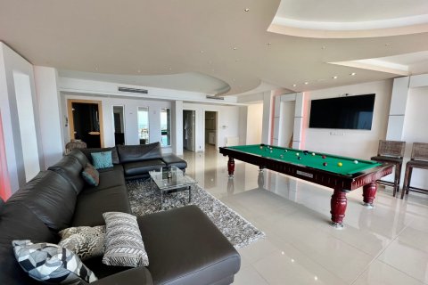 6+2 Villa  in Bektas, Alanya, Antalya, Türkei Nr. 97987 - 28