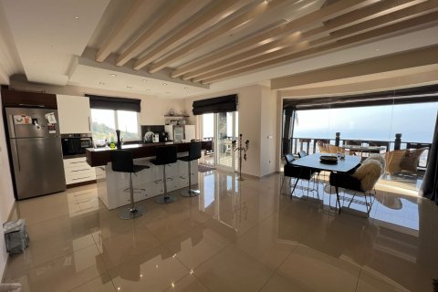 6+2 Villa  in Bektas, Alanya, Antalya, Türkei Nr. 97987 - 26