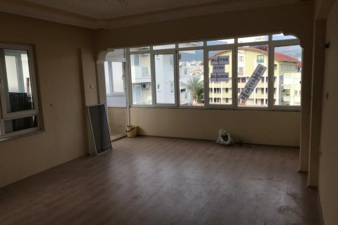 Продажа квартиры в Махмутларе, Анталье, Турция 2+1, 130м2, №98820 – фото 3