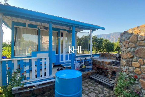 3+1 Villa i Koycegiz, Mugla, Tyrkia Nr. 219951 - 9