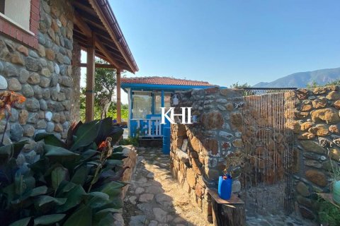 3+1 Villa i Koycegiz, Mugla, Tyrkia Nr. 219951 - 8