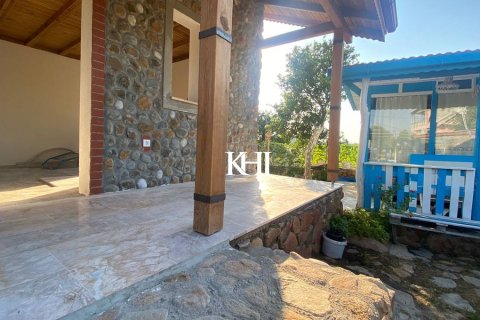 3+1 Villa i Koycegiz, Mugla, Tyrkia Nr. 219951 - 7