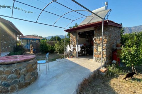 3+1 Villa i Koycegiz, Mugla, Tyrkia Nr. 219951 - 6