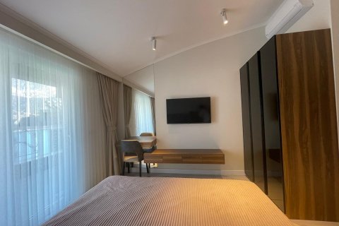 2+1 Takleilighet  i Oba, Antalya, Tyrkia Nr. 100333 - 6