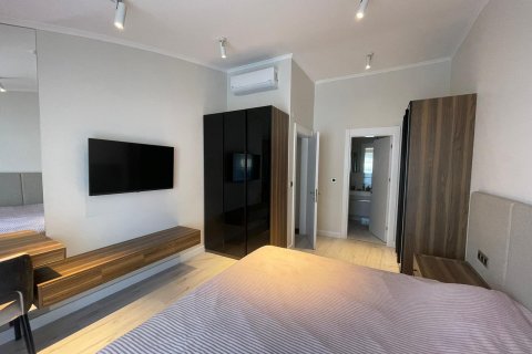 2+1 Takleilighet  i Oba, Antalya, Tyrkia Nr. 100333 - 7