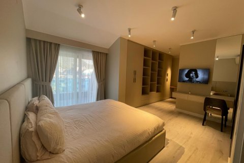 2+1 Takleilighet  i Oba, Antalya, Tyrkia Nr. 100333 - 5