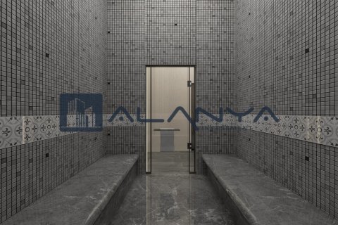 Dubleks daire 2+1 Kargıcak, Alanya, Antalya, Türkiye №96442 - 9