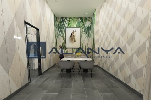 Dubleks daire 2+1 Kargıcak, Alanya, Antalya, Türkiye №96442 - 7