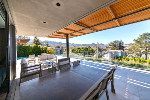 Villa  4+1  Yalıkavak, Muğla, Türkiye №214940 - 18