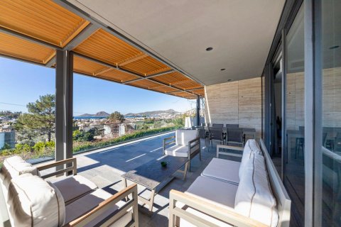 Villa  4+1  Yalıkavak, Muğla, Türkiye №214940 - 19