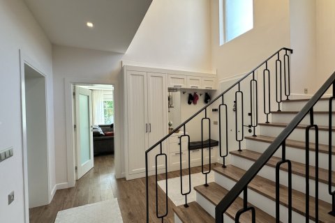 5+1 Villa i Kemer, Antalya, Turkiet Nr. 226811 - 14