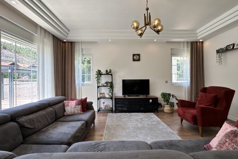 5+1 Villa i Kemer, Antalya, Turkiet Nr. 226811 - 13