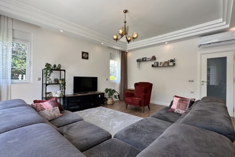 5+1 Villa i Kemer, Antalya, Turkiet Nr. 226811 - 12
