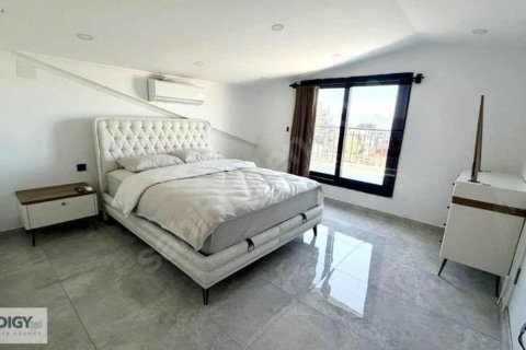 Продажа квартиры  в Фетхие, Мугле, Турция 3+1, 110м2, №225740 – фото 16