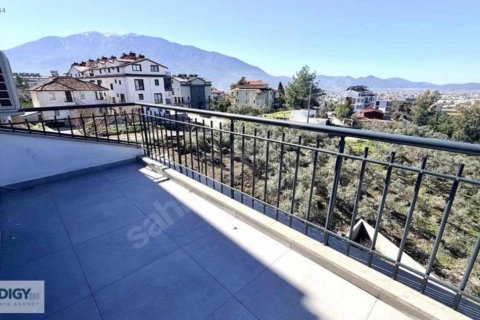 Продажа квартиры  в Фетхие, Мугле, Турция 3+1, 110м2, №225740 – фото 15