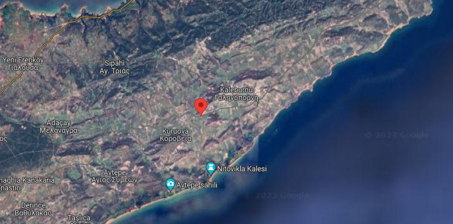 Arsa İskele, Iskele, №104339