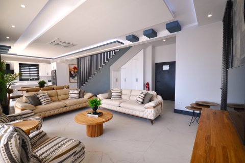 4+1 Villa i Kalkan, Antalya, Tyrkia Nr. 217119 - 8