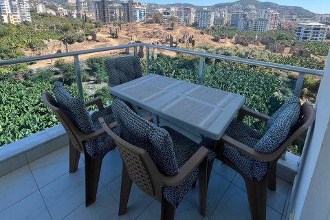 Продажа квартиры в Махмутларе, Анталье, Турция 1+1, 70м2, №238029 – фото 3
