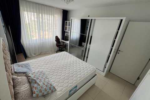 Продажа квартиры в Махмутларе, Анталье, Турция 1+1, 70м2, №238029 – фото 5