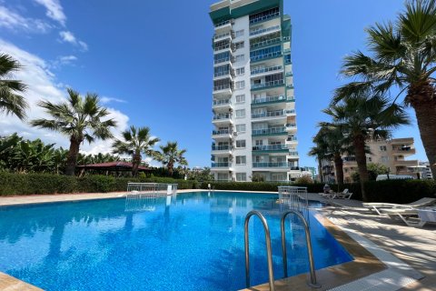 Продажа квартиры в Махмутларе, Анталье, Турция 1+1, 70м2, №238029 – фото 2