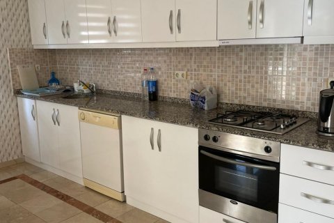 Apartment for sale  in Oba, Antalya, Turkey, 2 bedrooms, 110m2, No. 134264 – photo 13