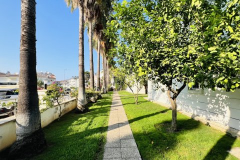 3+1 Villa  in Kemer, Antalya, Türkei Nr. 215660 - 3