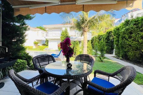 3+1 Villa  in Kemer, Antalya, Türkei Nr. 215660 - 4