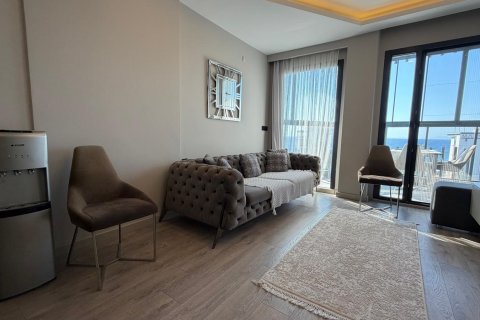  در  Kusadasi ، ترکیه 80 متر مربع.  شماره 228651 - 13