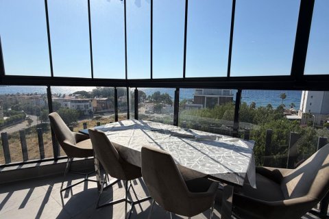  در  Kusadasi ، ترکیه 80 متر مربع.  شماره 228651 - 14
