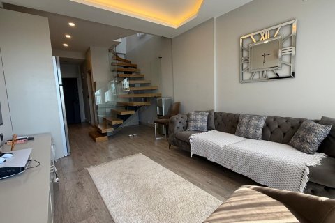  در  Kusadasi ، ترکیه 80 متر مربع.  شماره 228651 - 15