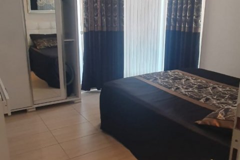 آپارتمان در  Alanya ، ترکیه 1 خوابه ، 60 متر مربع.  شماره 107769 - 5