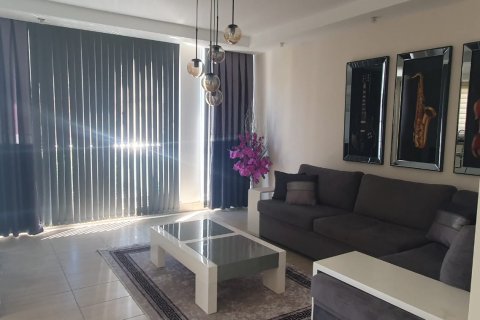 آپارتمان در  Alanya ، ترکیه 1 خوابه ، 60 متر مربع.  شماره 107769 - 2
