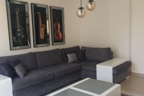 آپارتمان در  Alanya ، ترکیه 1 خوابه ، 60 متر مربع.  شماره 107769 - 3