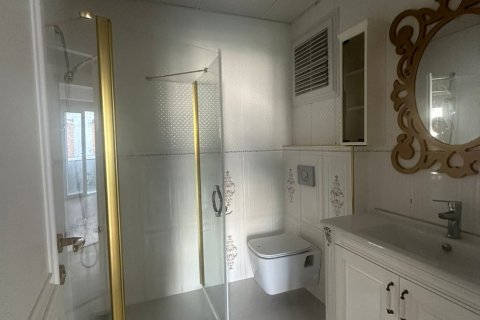 3+1 Wohnung in Mersin, Türkei Nr. 136646 - 16