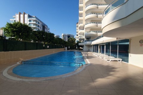 Apartment for sale in Avsallar, Antalya, Turkey, 2 bedrooms, 130m2, No. 140693 – photo 3
