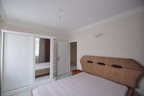 2+1 Wohnung in Oba, Antalya, Türkei Nr. 133856 - 4